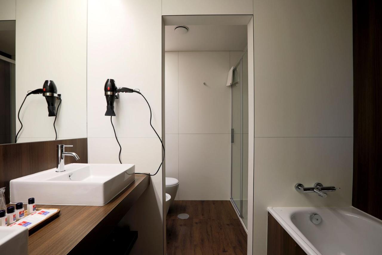 Hotel Fundador Guimarães Exteriér fotografie