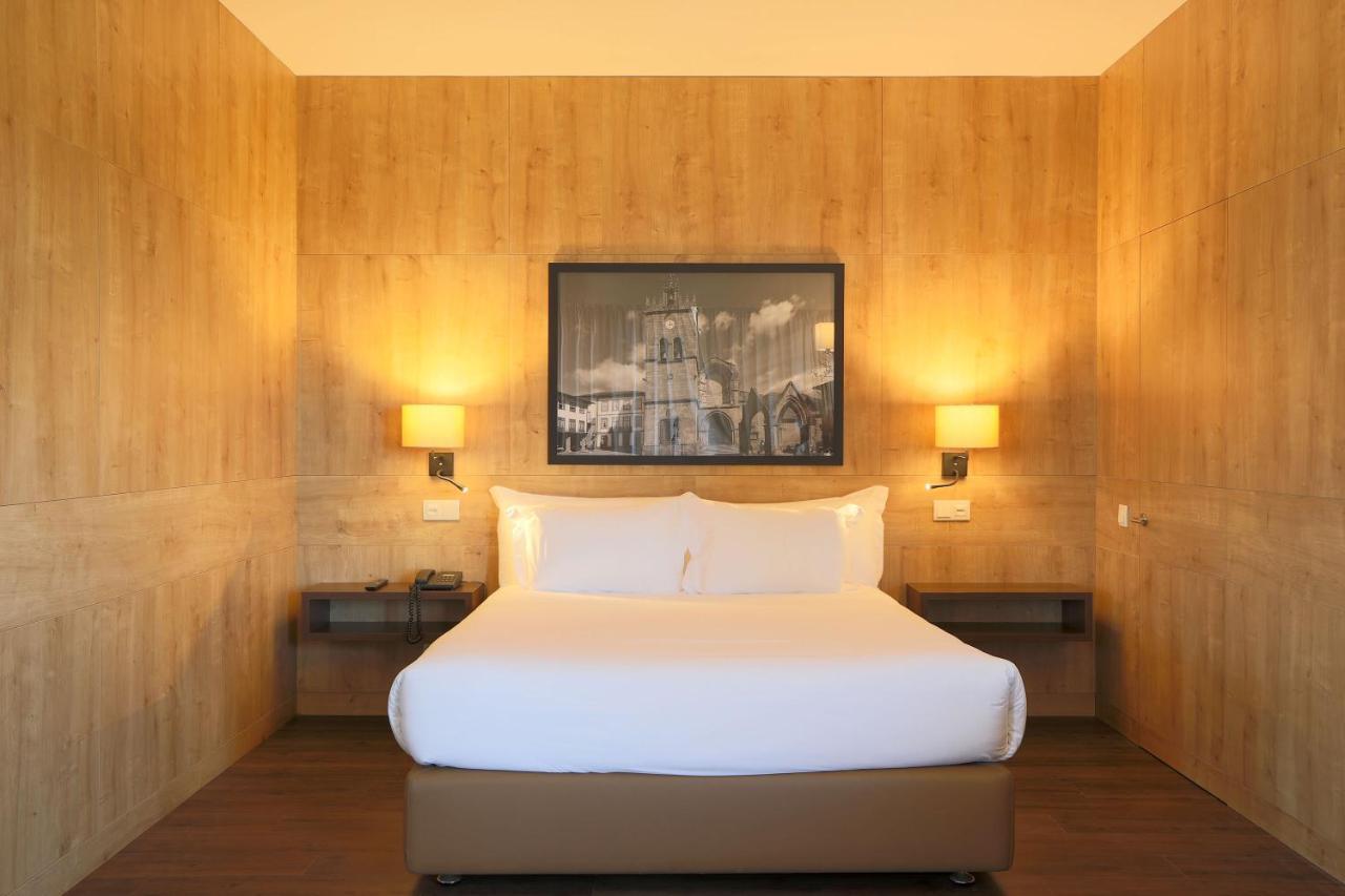 Hotel Fundador Guimarães Exteriér fotografie
