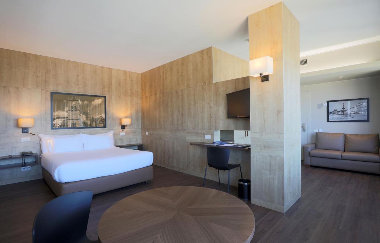 Hotel Fundador Guimarães Exteriér fotografie