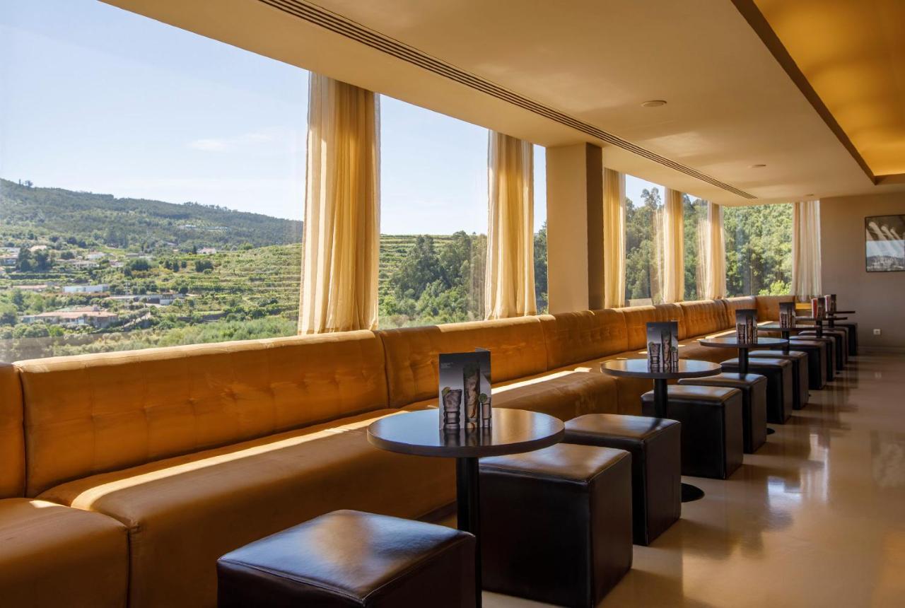 Hotel Fundador Guimarães Exteriér fotografie