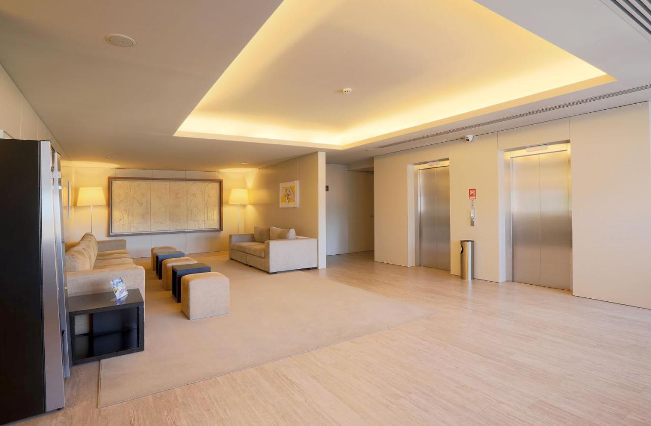 Hotel Fundador Guimarães Exteriér fotografie