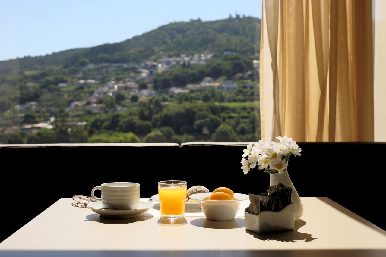 Hotel Fundador Guimarães Exteriér fotografie