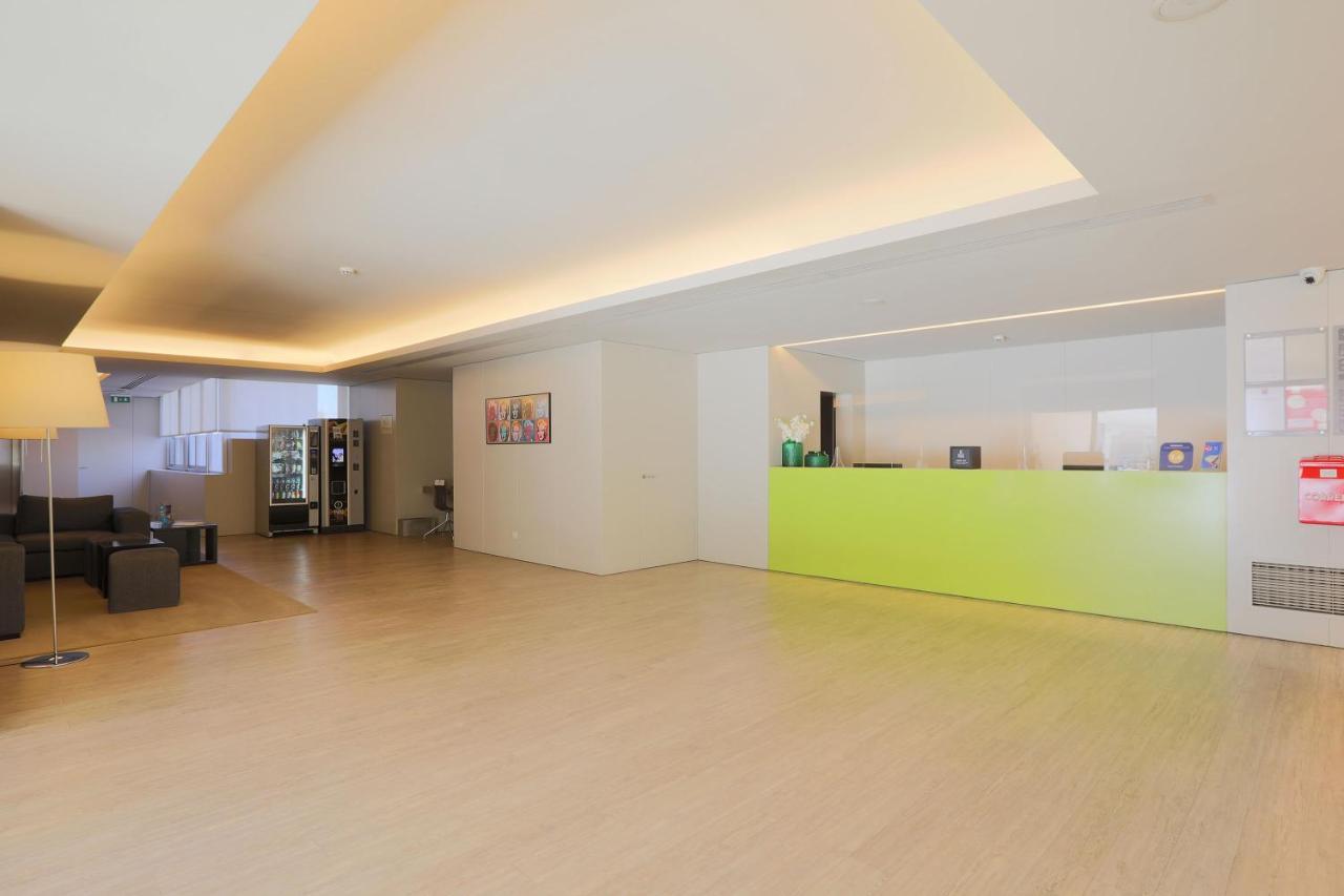 Hotel Fundador Guimarães Exteriér fotografie