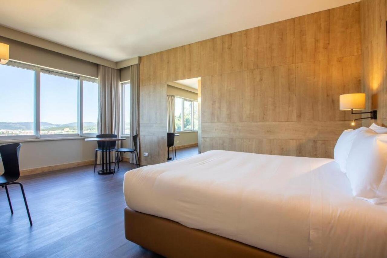 Hotel Fundador Guimarães Exteriér fotografie