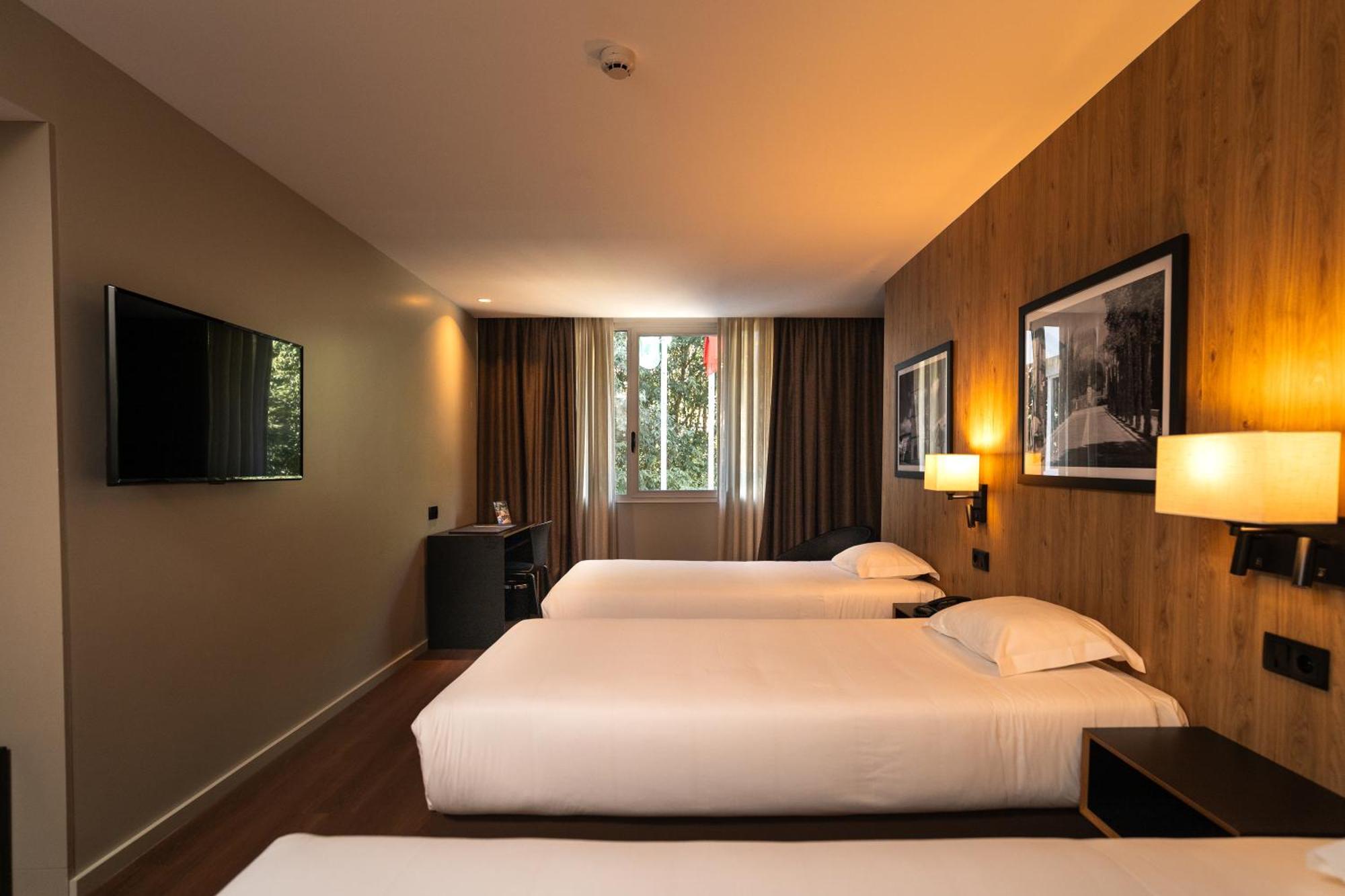 Hotel Fundador Guimarães Exteriér fotografie