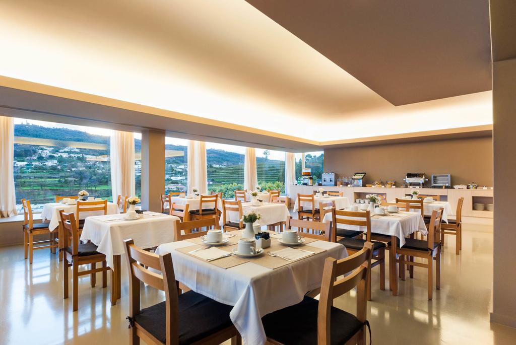 Hotel Fundador Guimarães Exteriér fotografie
