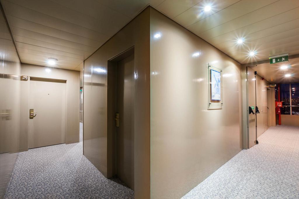 Hotel Fundador Guimarães Exteriér fotografie