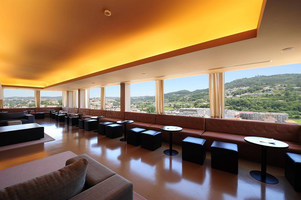 Hotel Fundador Guimarães Exteriér fotografie