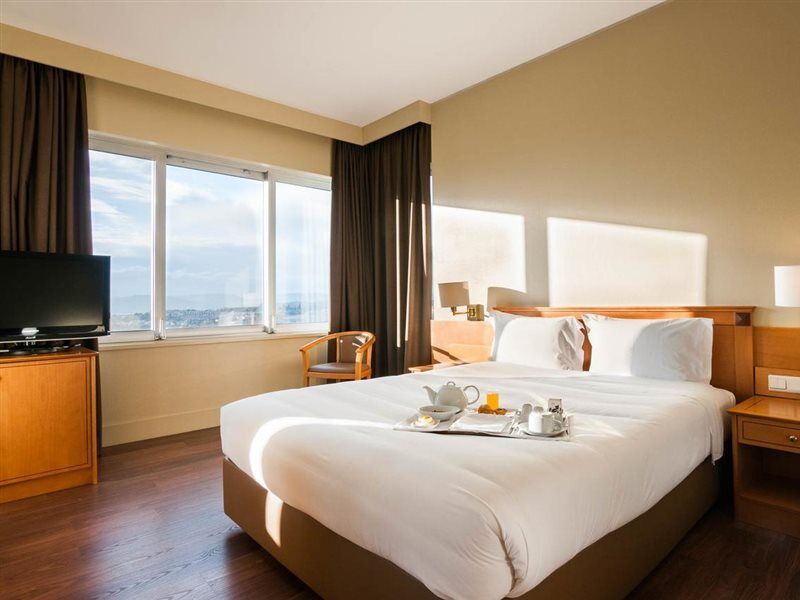 Hotel Fundador Guimarães Exteriér fotografie