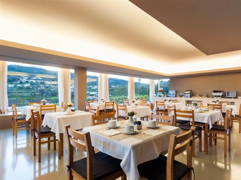 Hotel Fundador Guimarães Exteriér fotografie